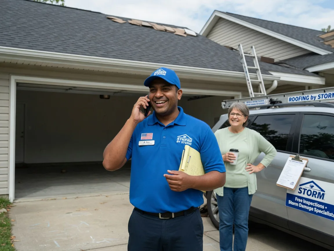 Roof Repair Near Me Chickasaw, OH FAQs